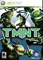 Xbox 360 - Teenage Mutant Ninja Turtles