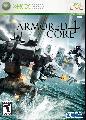 Xbox 360 - Armored Core 4