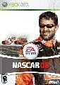 Xbox 360 - NASCAR 08