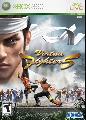 Xbox 360 - Virtua Fighter 5