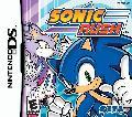 NinDS - Sonic Rush