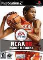 PS2 - NCAA March Madness 08