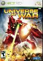 Xbox 360 - Universe at War: Earth Assault