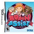 NinDS - Brain Assist