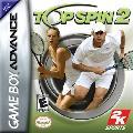 PS2 - Hot Shots Tennis