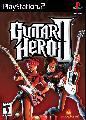 PS2 - Rock Band 2