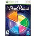 Xbox 360 - Trivial Pursuit