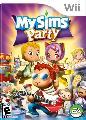 Wii - MySims Party