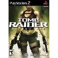 PS2 - Tomb Raider Underworld