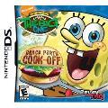 NinDS - SpongeBob SquarePants: Big Kahuna Cook-Off