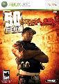Xbox 360 - 50 Cent: Blood on the Sand