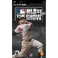 PSP - MLB `09: The Show