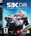 PS3 - SBK: Superbike World Championship