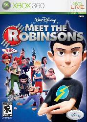 NinDS - Meet the Robinsons