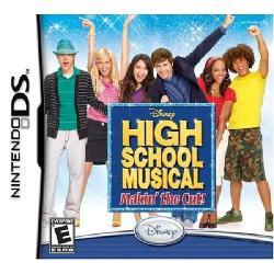 NinDS - High School Musical Making the Cut