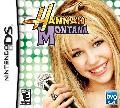 NinDS - Hannah Montana