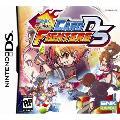 NinDS - SNK vs. Capcom Card Fighters DS