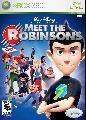 NinDS - Meet the Robinsons