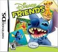 NinDS - Disney Friends