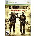 Xbox 360 - Conflict Denied: Ops
