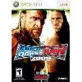 Xbox 360 - WWE SmackDown vs. RAW 2009