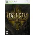 XBox 360 - Legendary The Box