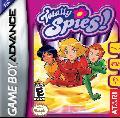 GBA - Totally Spies