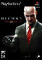 PS2 - Hitman: Blood Money