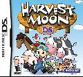 NinDS - Harvest Moon DS