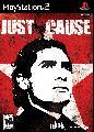 PS2 - Just Cause