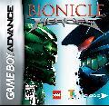 GBA - Bionicle Heroes