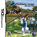 NinDS - Original Frisbee Disc Sports: Ultimate & Golf
