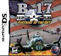 NinDS - B-17: Fortress in the Sky