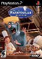 PS2 - Ratatouille
