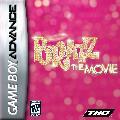 GBA - Bratz The Movie