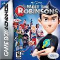 GBA - Meet the Robinsons