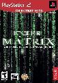 PS2 - Enter the Matrix