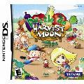 NinDS - Puzzle de Harvest Moon