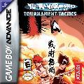 GBA - Yu Yu Hakusho: Tournament Tactics