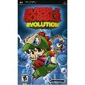 PSP - Bubble Bobble Evolution
