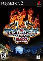 PS2 - Biker Mice From Mars