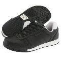 Gravis Lonsdale Black/Snake Athletic