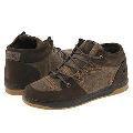 Gravis Royal Mid Brown Plaid Athletic
