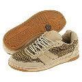 Gravis Royale Khaki Houndstooth Athletic