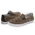 Gravis Lowdown Slip-On W Chocolate Hound Wool Athletic