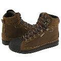 Gravis Alpine Brown Boots