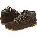 Gravis Royal Mid Chocolate Linen Athletic