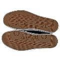 Gravis Lowdown Hi-Cut Chocolate Check Athletic