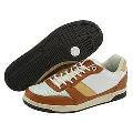Gravis Royale Tan/Blue Athletic