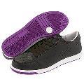 Gravis Tarmac Royale Black/Grape Athletic